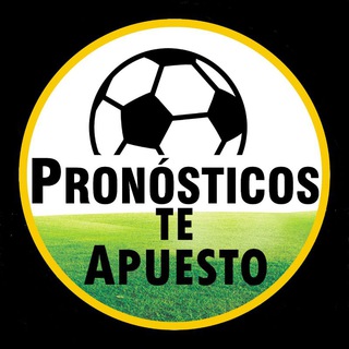 Telegram channel Leo Apuestas⚽️⚽️⚽️ logo