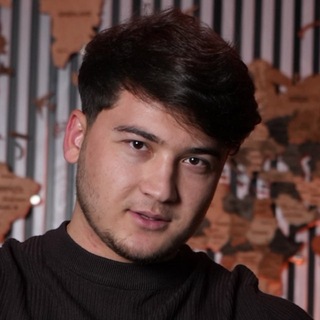 Telegram channel “LEO LOGIST” Shogirdlik Akademiyasi logo