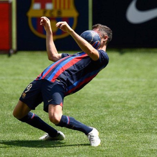 Logo of telegram channel leo_messi_worldwidee — Lewandowski