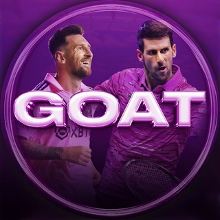 Logo of telegram channel leo_nole — G.O.A.T