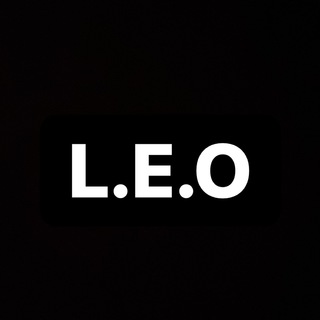 Логотип телеграм канала @leo_obuv_armavir — leo.obuv_armavir