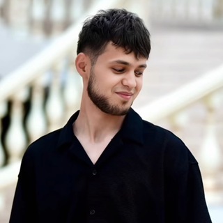 Логотип телеграм канала @leo_tjkkkk — ♫︎ LEO TJ - Нафас❤️ ЛЕО ТЧ