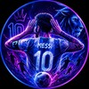 Telegram kanalining logotibi leo10messiuzb — LEO MESSI | RASMIY KANAL
