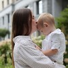 Логотип телеграм канала @leo_and_mama — Львёнок и мама