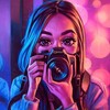 Telegram channel leo_dao темный целитель arc logo