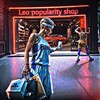 Telegram kanalining logotibi leo_pp_shop — ＬＥＯpp shop