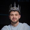 Логотип телеграм канала @leo_ravshan_2001 — leo_official_rs