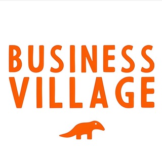Логотип телеграм канала @leobel_business — Business Village