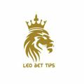 Telegram kanalining logotibi leobettingtips — LEO 2 Odds (BoB INFO)