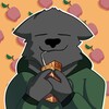 Логотип телеграм канала @leocerberus — Уголок Лео ツ