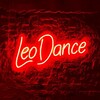 Telegram channel LeoDance logo