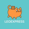 Logo of telegram channel leoexspress — LEOEXSPRESS | Фулфилмент - доставка товара на WB