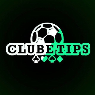 Logo of telegram channel leofariasclubetips — CLUBE TIPS 🇧🇷
