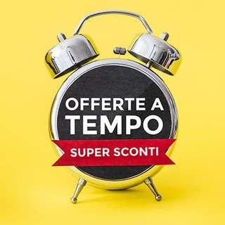 Logo del canale telegramma leoffertemiglioridelweb - Le offerte del web!💰💶🔝