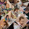 Логотип телеграм канала @leofleak_school — 🇬🇧Leofleak_School твоя школа Английского 🇬🇧