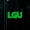 Логотип телеграм канала @leogearup — LGU новости