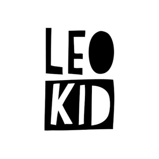 Логотип телеграм канала @leokidleokid — Leokid