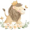 Логотип телеграм канала @leokids26 — Leokids
