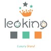 Логотип телеграм канала @leoking34 — Leoking