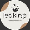 Telegram channel Leoking logo
