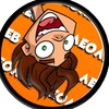 Логотип телеграм канала @leolev0001 — ЛЕОЛЕВ