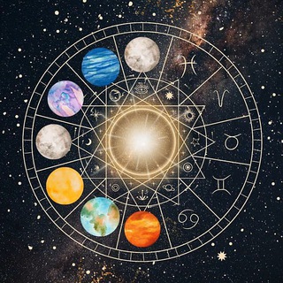 Логотип телеграм канала @leolla_vedic — Астрология ✨ Знаки Вселенной • Чакры