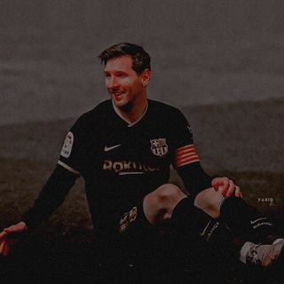 Telegram kanalining logotibi leomessilive — 🇦🇷 Leo Messi 👑