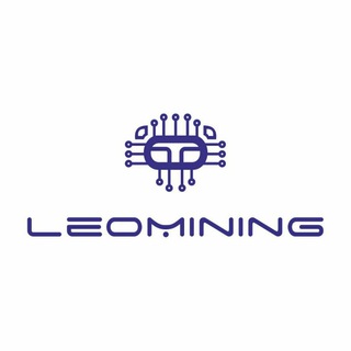 Logo of telegram channel leomining_chanel — LEOMINING