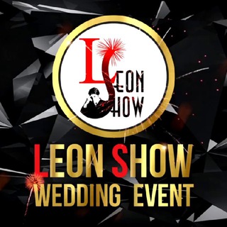 Логотип телеграм канала @leon_show — Leon show