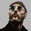 Логотип телеграм канала @leon64v — Переходник на Леона