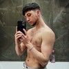 Логотип телеграм -каналу leon_ftm — Мій FtM перехід💪🏻🏳️‍⚧️
