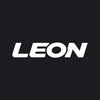 Telegram арнасының логотипі leon_kz — Leon Kazakhstan