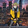 Логотип телеграм канала @leon_lavi — LÉON