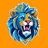 Логотип телеграм канала @leon_leozenit — Львиный лев