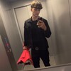 Логотип телеграм канала @leonamg — Leon amg