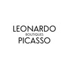 Telegram channel Leonardo&Picasso Boutiques logo