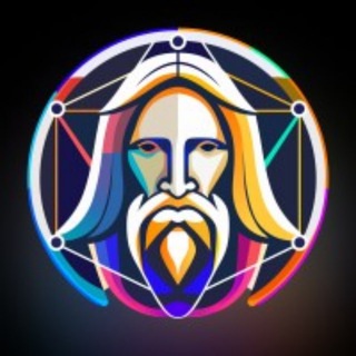 Логотип телеграм канала @leonardoai_prompt — Leonardo.ai — AI Art | Midjourney