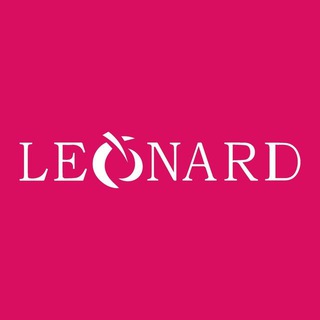 لوگوی کانال تلگرام leonardscarf — Leonardscarf
