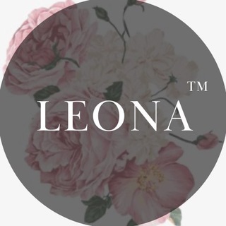 Логотип телеграм канала @leonatm — MARC JACOBS