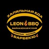 Логотип телеграм канала @leonbbqmoscow_prime — Leon BBQ Moscow