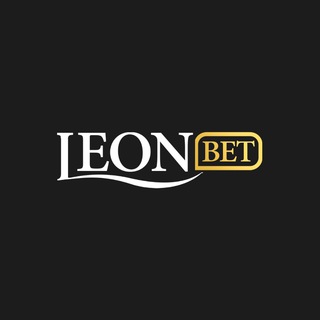 Логотип телеграм канала @leonbet_official — Leonbet