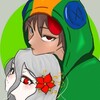 Логотип телеграм канала @leonchik_evilisssa — Leonchik&Evilisssa❤️‍🔥
