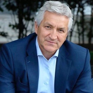 Логотип телеграм канала @leonid_ogul — Леонид Огуль