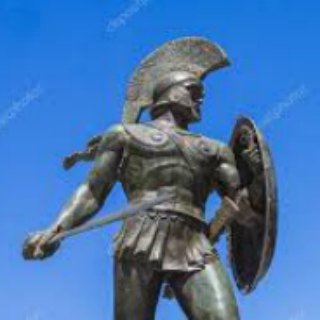 لوگوی کانال تلگرام leonidasespartano — PUNTO DE VIRAJE