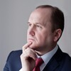 Логотип телеграм канала @leonidbakblog — Pastor Leonid Bak