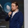 Логотип телеграм канала @leonideleninofficial — Леонид Еленин | Писатель и астроном