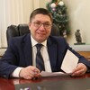 Логотип телеграм канала @leonidnikolaevchukotka — Леонид Николаев