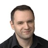 Логотип телеграм -каналу leonidov_dev — Евгений Леонидов | AI, WordPress, Разработка, SEO