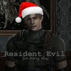 Telegram channel Resident Evil for every day logo
