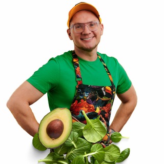 Логотип телеграм канала @leonov_chef — Leonov chef